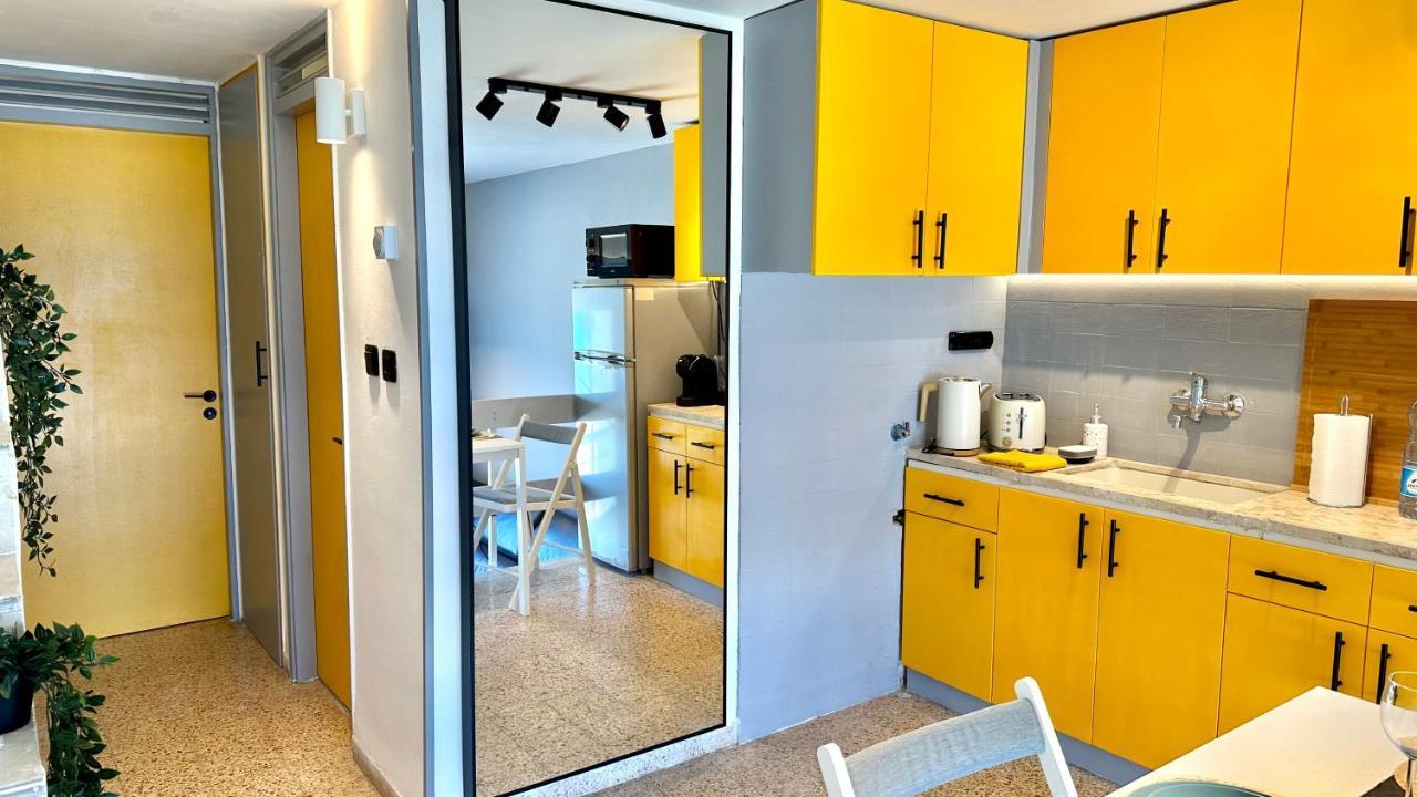 Gw317 Gugel Waves Amazing Seaview Pool Apartment *