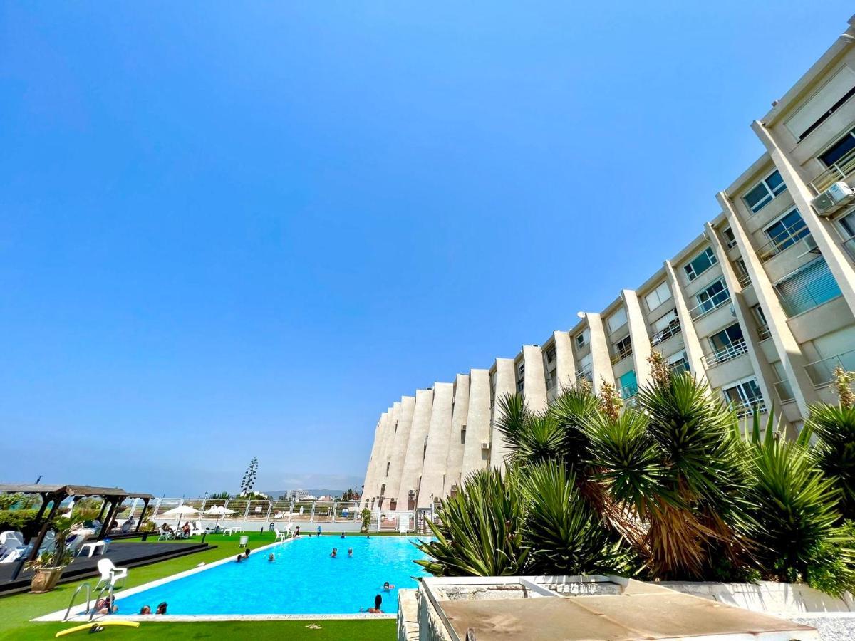 Gw317 Gugel Waves Amazing Seaview Pool Apartment *