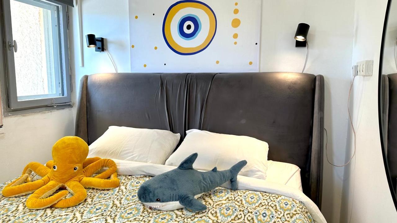 Gw317 Gugel Waves Amazing Seaview Pool Apartment *