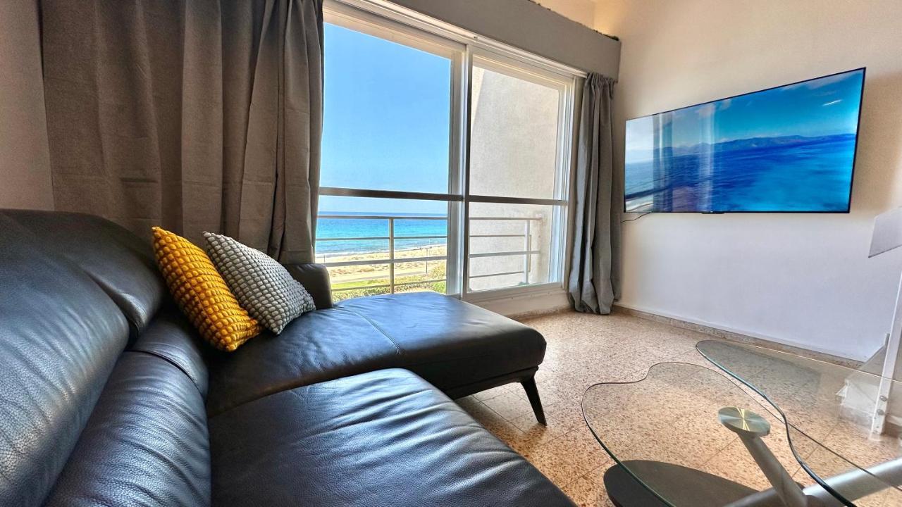 Apartment Gw317 Gugel Waves Amazing Seaview Pool