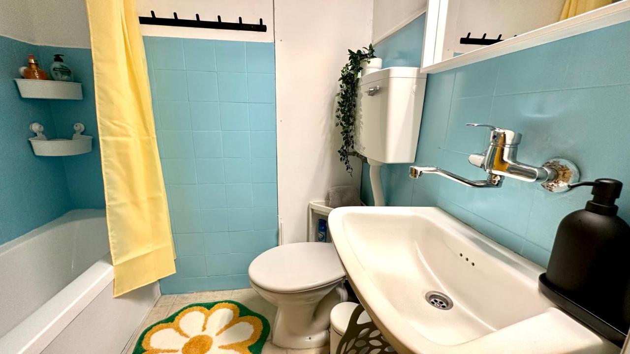 Gw317 Gugel Waves Amazing Seaview Pool Apartment *
